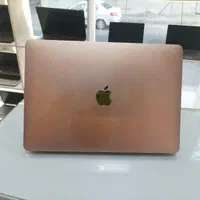 mac book air 2018       فروش اقساطی|رایانه همراه|سمنان, |دیوار