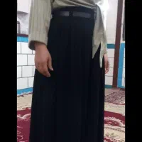 پیراهن و دامن نو|لباس|دزفول, |دیوار