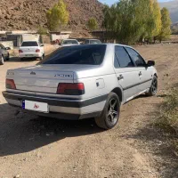 ۴۰۵glx|خودرو سواری و وانت|ماکو, |دیوار