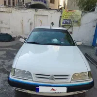 زانتیا۲۰۰۰مدل۸۷بدون رنگ|خودرو سواری و وانت|بندرعباس, |دیوار