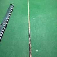 چوب اسنوکر امین هانتر|ورزشهای توپی|شاهینشهر, فردوسی|دیوار