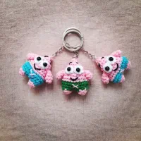 عروسکبافتنی|اسباب‌بازی بچه|لنگرود, |دیوار