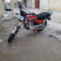 پرواز خشک 1403|موتورسیکلت|کرمانشاه, |دیوار