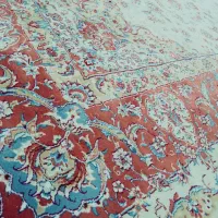 فرش ۱۲ متری|فرش|گرگان, |دیوار