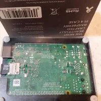 دستگاه کامل رزبری پای ۴مدل B|قطعات و لوازم جانبی رایانه|تهران, پاسداران|دیوار