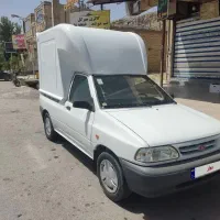 پراید بار ۱۴۰۲