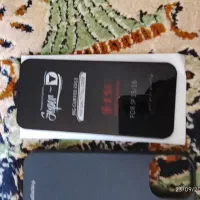 شارژ آیفون و کاور و گلس|لوازم جانبی موبایل و تبلت|خرمآباد, |دیوار