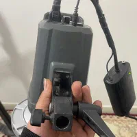 سه پایه چرخ دار. صلیبیT|دوربین عکاسی و فیلمبرداری|شهریار, شهریار|دیوار