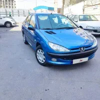 206 sd مدل95 v8 بیرنگ