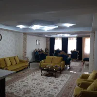 ۱۴۴مترفول، کلا ۴طبقه تک واحدی درهفت تیر ،خ بوستان|فروش آپارتمان|کرج, اصفهانی‌ها|دیوار