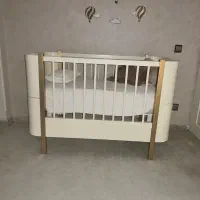 سرویس خواب بچه نوزاد|تخت و سرویس خواب|تهران, منیریه|دیوار