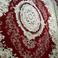 دو تخته فرش ۹ متری