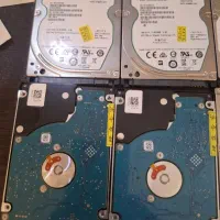 فروش عمده تکی هارد لپ تاپی سیگیت 500Gb laptop sshd|قطعات و لوازم جانبی رایانه|تهران, سلسبیل شمالی|دیوار