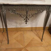 آینه و شمعدان|آینه|تهران, سلسبیل شمالی|دیوار