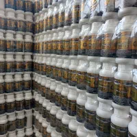 روغن ماهی تیتان