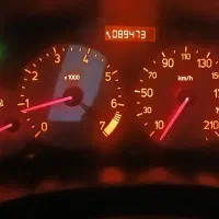 ۲۰۶ اس دی مدل ۹۹