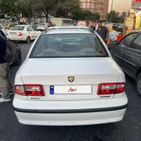 سمند مدل ۹۴|خودرو سواری و وانت|شهر ری, فیروزآبادی|دیوار