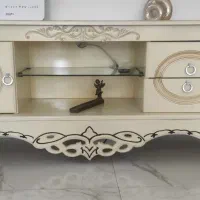 میز تلویزیون سالم