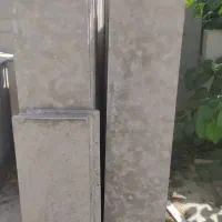 سنگ پله|مصالح و تجهیزات ساختمان|شیراز, جانبازان|دیوار