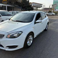 برلیانس320 اتومات موتور بزرگ ۹۷|خودرو سواری و وانت|لنگرود, |دیوار