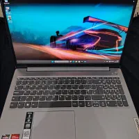 لپ تاپ لنووا ideapad slim3 در حد نو
