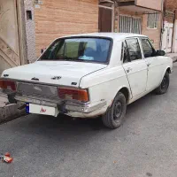 پیکان مدل ۸۳