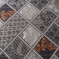 گلیم فرش|گلیم، جاجیم، گبه|کرمانشاه, |دیوار