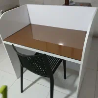 میز مطالعه مینیمال|میز تحریر و کامپیوتر|مشهد, شهرک رازی (شهرک غرب)|دیوار