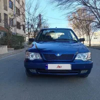 پراید مدل 91 درحد|خودرو سواری و وانت|کرج, کیانمهر|دیوار