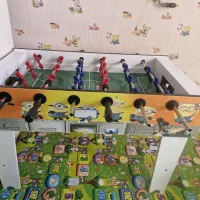 فوتبال دستی ایستاده