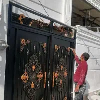 نقاشی ساختمان سلیم