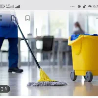 نیروی خدماتی