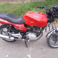 موتور ۱۵۰همتاز