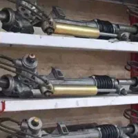 جعبه فرمان«پراید206 اردی روآ»»سمندپژو»با1سال ضمانت