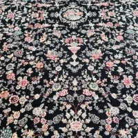 فرش کناره ۱×۴|فرش|همدان, |دیوار