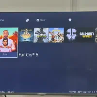 ps4 pro|کنسول، بازی ویدئویی و آنلاین|بوکان, |دیوار