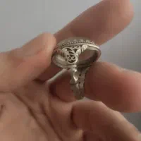 انگشتر در نجف و فیروزه|جواهرات|قم, الوندیه و گذر صادق|دیوار