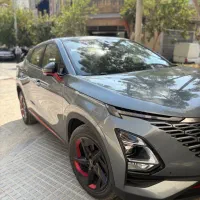 فونیکس FX مدل ۱۴۰۳|خودرو سواری و وانت|اصفهان, شیخ اشراق|دیوار