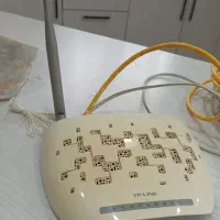 وای فای|مودم و تجهیزات شبکه|شهریار, شهریار|دیوار