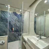 ۱۲۷ متر/۳ خواب/تک واحدی/برند/شهرک|فروش آپارتمان|تهران, دریا|دیوار