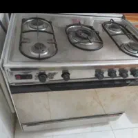 فر گاز سینجر