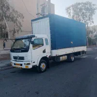 فروش|خودرو سنگین|بم, |دیوار