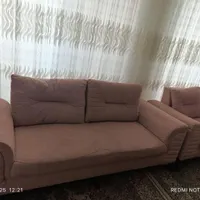 مبلمان|مبلمان خانگی و میز عسلی|لنگرود, |دیوار
