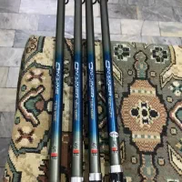 چوب کپوری تلسکوپی دام آلمان|ماهیگیری|مهاباد (آذربایجان غربی), |دیوار