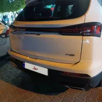 kmc x5 2024|خودرو سواری و وانت|تبریز, |دیوار