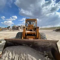 لودر فوردکاوا آف ل ۲۲۰