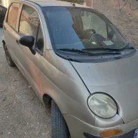 دوو ماتیز، مدل ۱۳۸۱|خودرو سواری و وانت|نجفآباد, یزدانشهر|دیوار