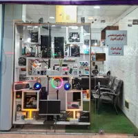 دعوت به همکاری نیروی کار خانم مسلط به امور کافی نت