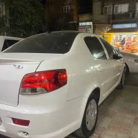 رانا سقف شیشه ای ۶ دنده|خودرو سواری و وانت|کلاله, |دیوار