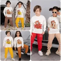 فروش لباس کودکانه